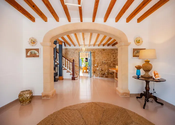 Cuarassa * Port de Pollença