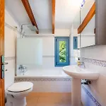 וילה Cuarassa