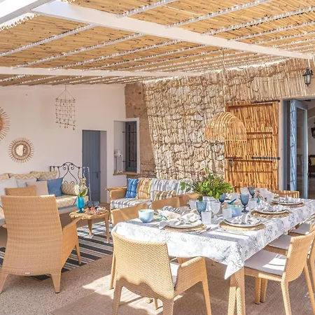 Cuarassa Villa Puerto Pollensa