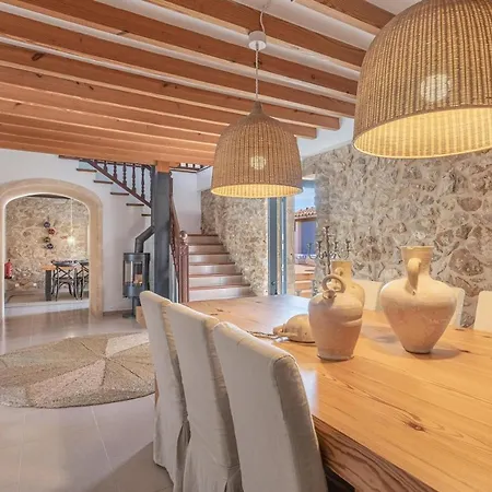 Villa Cuarassa *