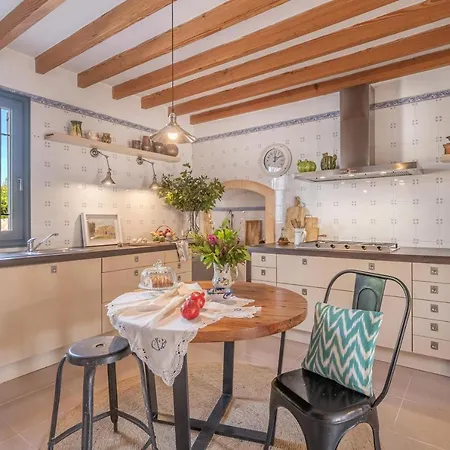 Cuarassa 别墅 波连萨港