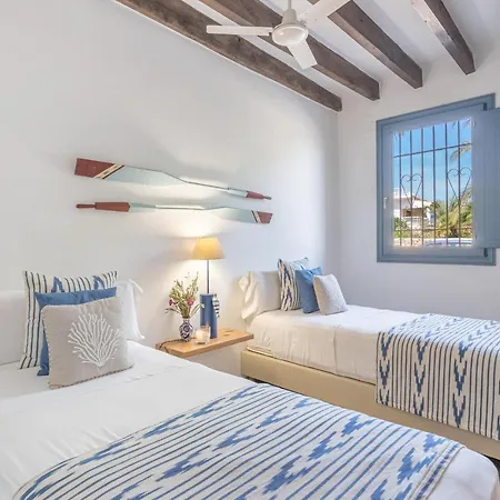 Villa Cuarassa Puerto Pollensa