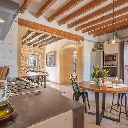 Cuarassa Villa Puerto Pollensa