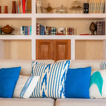 Cuarassa * 波连萨港