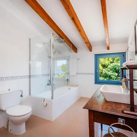 别墅 Cuarassa 波连萨港