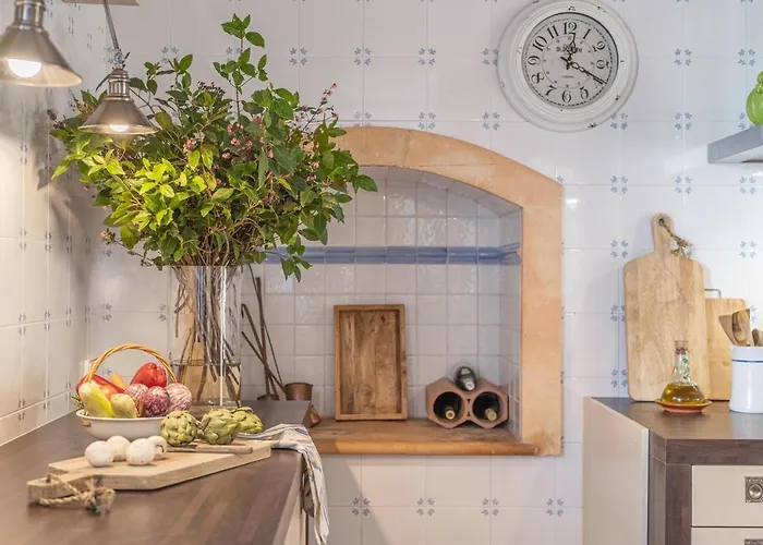 Villa Cuarassa Port de Pollença