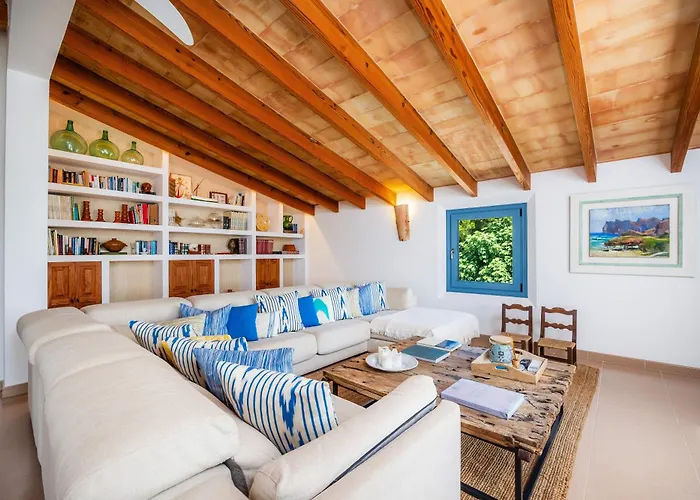 Cuarassa Port de Pollença