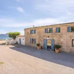 Cuarassa Villa *