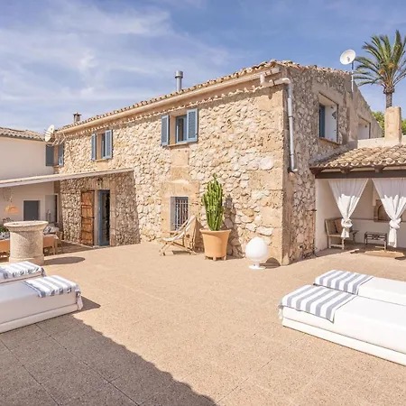 Villa Cuarassa Port de Pollença