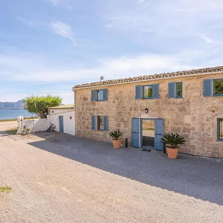 Cuarassa Port de Pollença