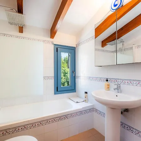 Cuarassa Port de Pollença