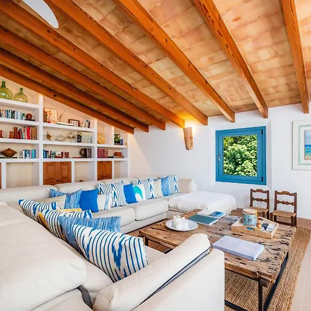 Cuarassa Villa Port de Pollença