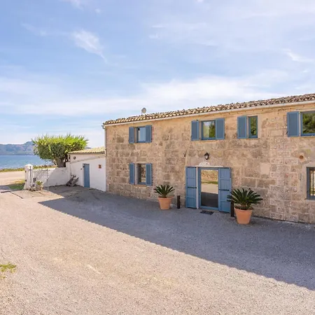 Cuarassa Villa *