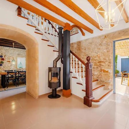 Villa Cuarassa *
