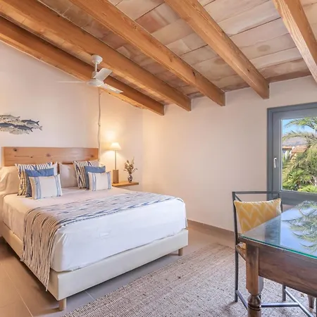 Cuarassa Villa Port de Pollença
