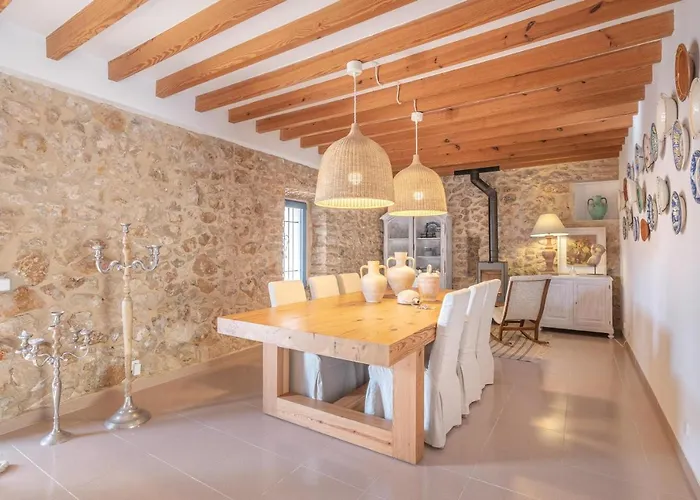 Cuarassa * Port de Pollenca