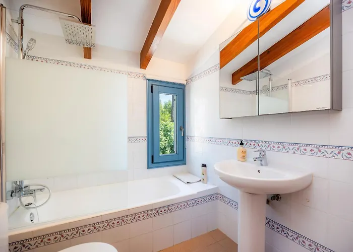 Cuarassa Port de Pollenca