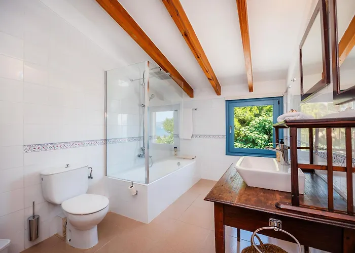 Villa Cuarassa Port de Pollença