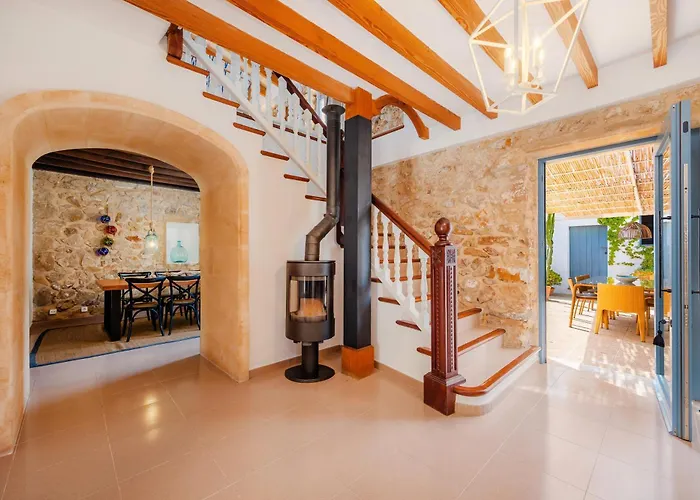 Cuarassa Villa Port de Pollença