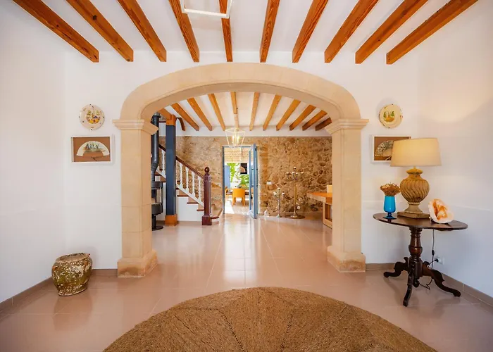 Cuarassa Villa Port de Pollença