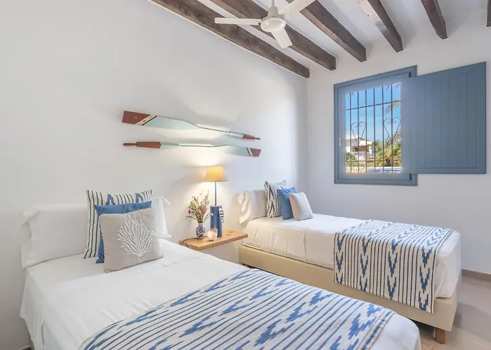 Cuarassa Villa Port de Pollença