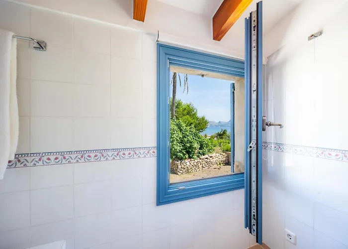 Villa Cuarassa Port de Pollença