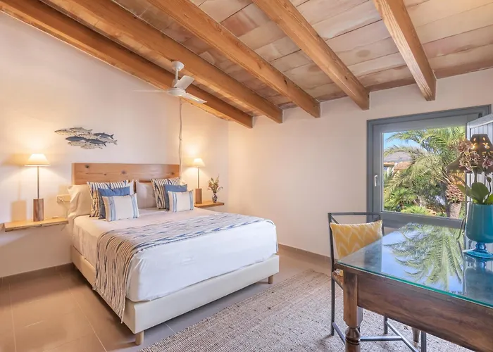 Cuarassa Villa Port de Pollença