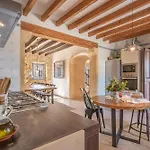 Cuarassa Villa *