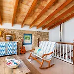 Villa Cuarassa